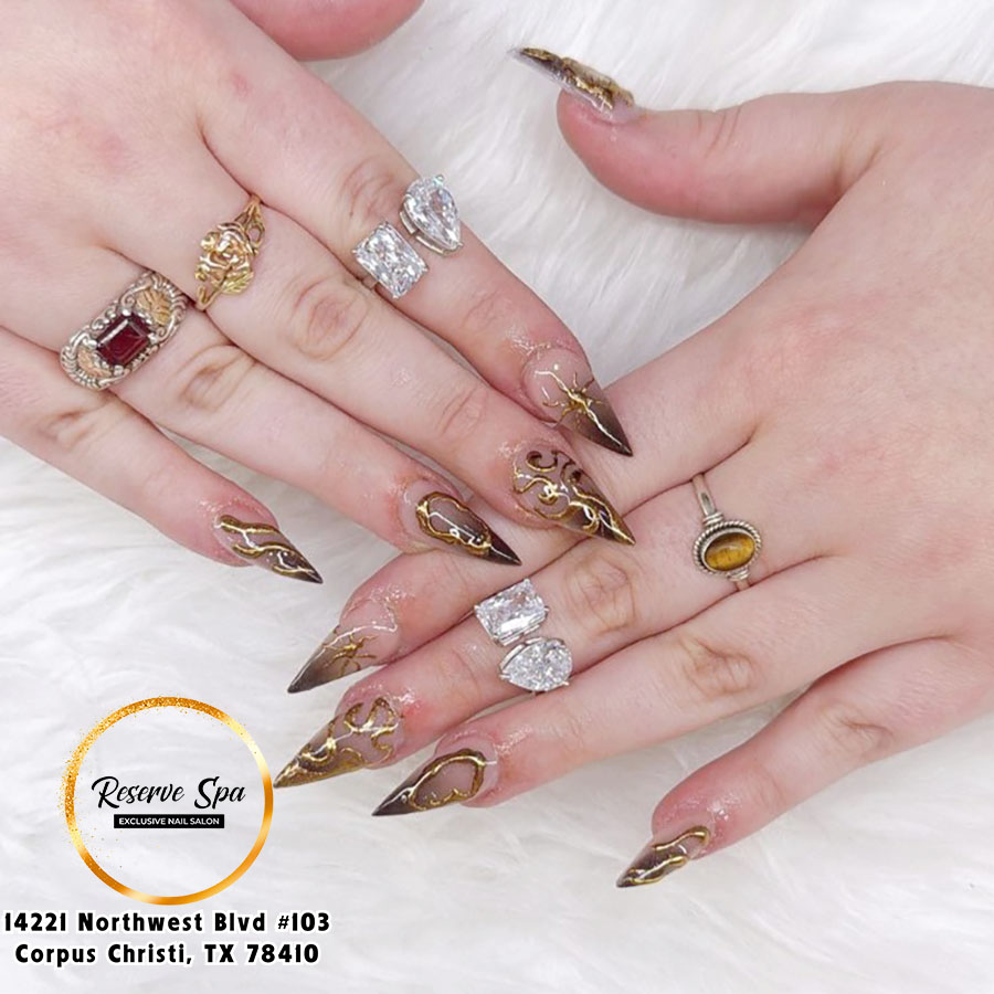 Reserve Spa Exclusive Nail Salon
